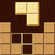 Block Blast Puzzle game